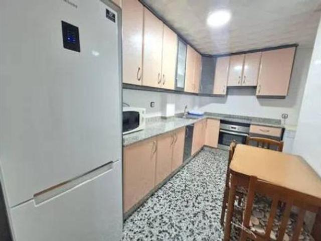 Piso en alquiler en Barrio Las 300, el Vinalopó Mitjà / El Vinalopó Medio