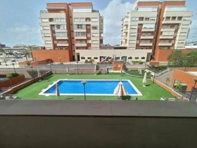 Piso en alquiler en el Baix Vinalopó, Valencia