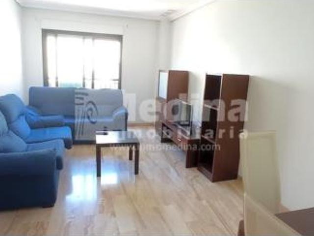 Piso en alquiler en Altabix, Elx / Elche