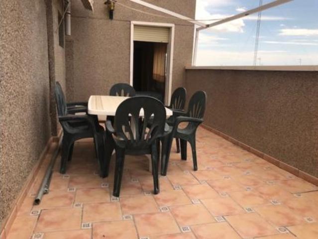 Piso en alquiler en Altabix, el Baix Vinalopó