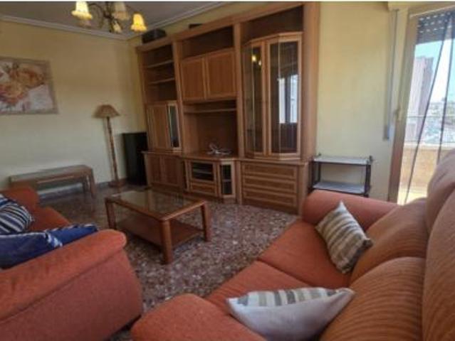 Piso en alquiler en Atzavares, el Baix Vinalopó