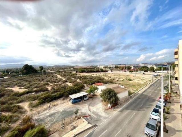 Piso en alquiler en Corts Valencianes, el Baix Vinalopó