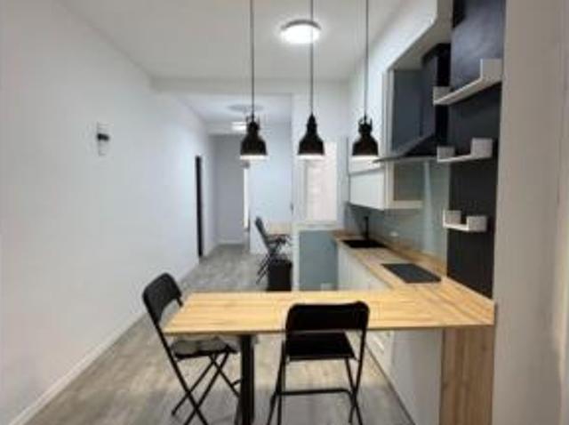 Piso en alquiler en la Vila, Elx / Elche