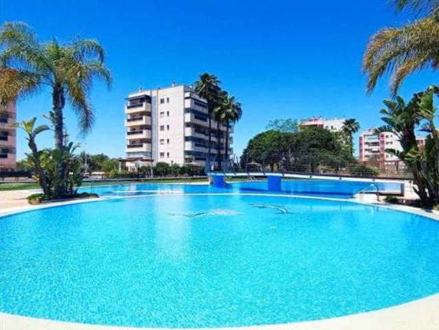 Piso en alquiler en Urbanització Els Arenals del Sol, el Baix Vinalopó