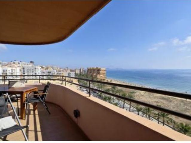 Piso en alquiler en Urbanització Els Arenals del Sol, el Baix Vinalopó