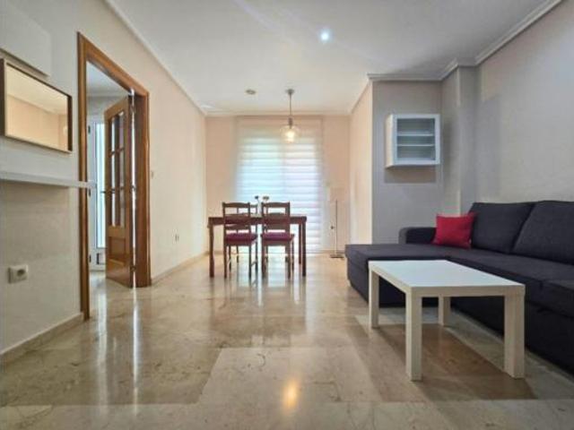 Piso en alquiler en el Raval de Santa Teresa, el Baix Vinalopó