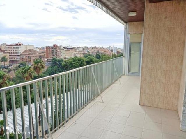 Piso en alquiler en Centro, el Baix Vinalopó