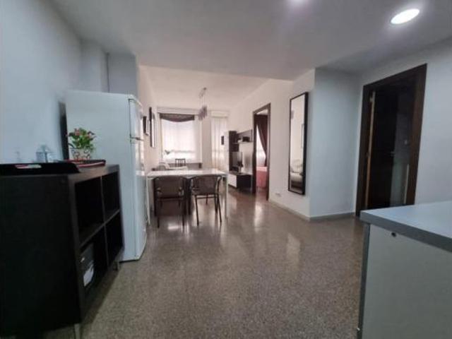 Piso en alquiler en el Raval de Santa Teresa, el Baix Vinalopó