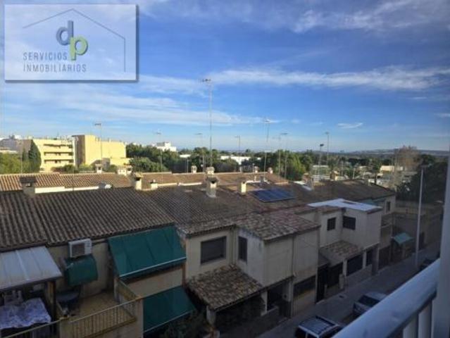 Piso en alquiler en Torrellano, el Baix Vinalopó