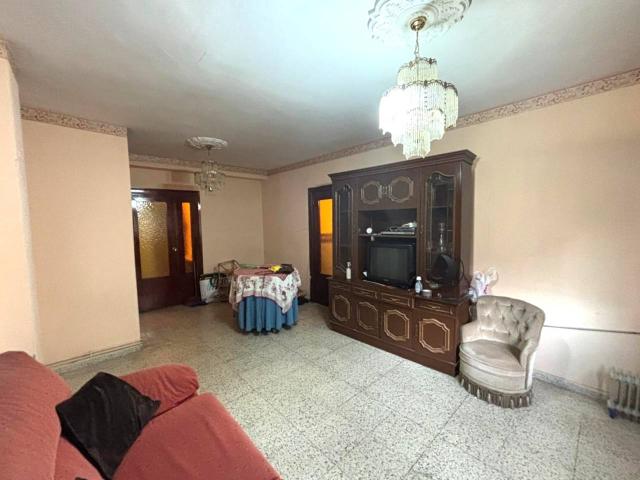 Piso en alquiler en Santo Tomás, Medina Del Campo
