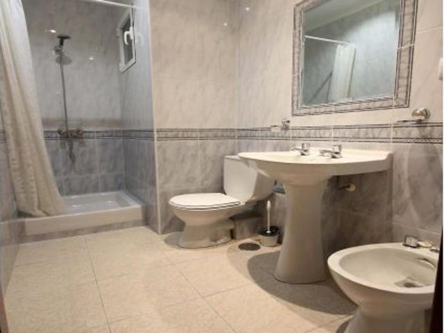 Piso en alquiler en Badajoz, Santa Marina