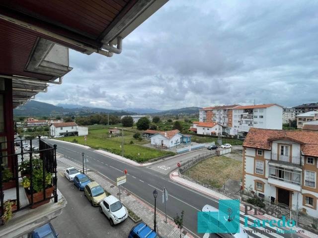 Piso en alquiler en Barrio Puerta, Colindres