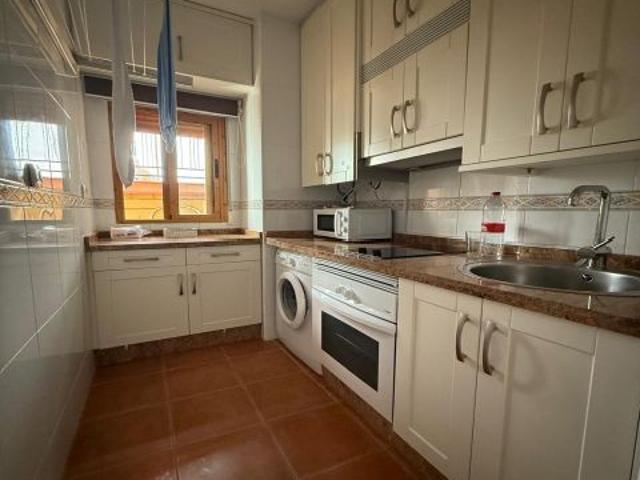 Piso en alquiler en La Granada, Barcelona