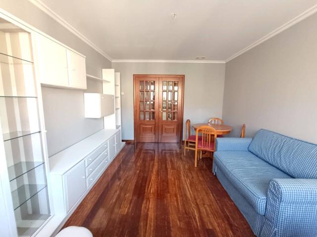 Piso en alquiler en Vigo
