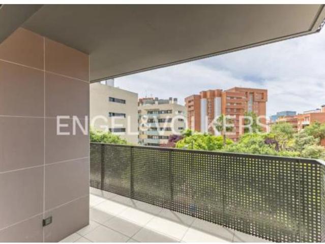 Piso en alquiler en Montesa, Baix Llobregat