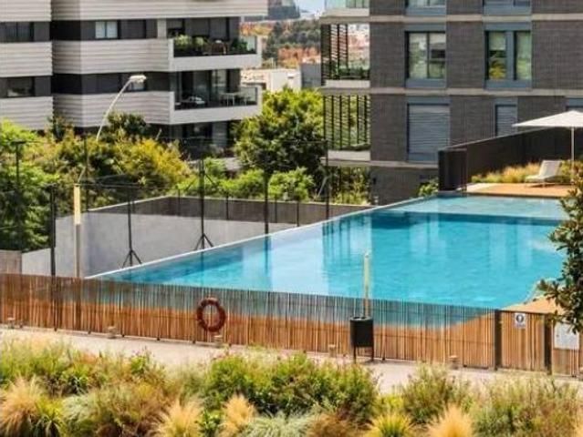 Piso en alquiler en Finestrelles, Baix Llobregat