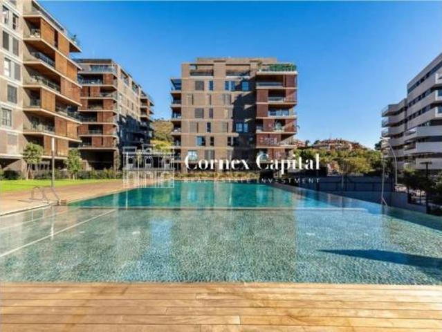 Piso en alquiler en Finestrelles, Baix Llobregat
