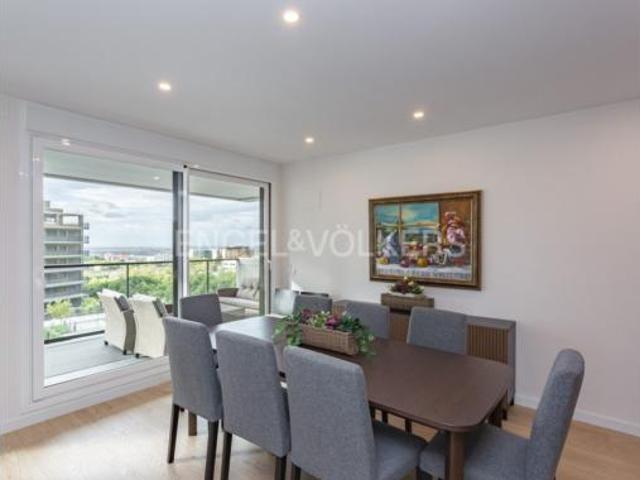 Piso en alquiler en Finestrelles, Baix Llobregat