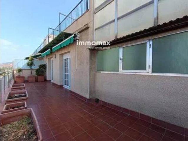 Piso en alquiler en la Plana, Baix Llobregat