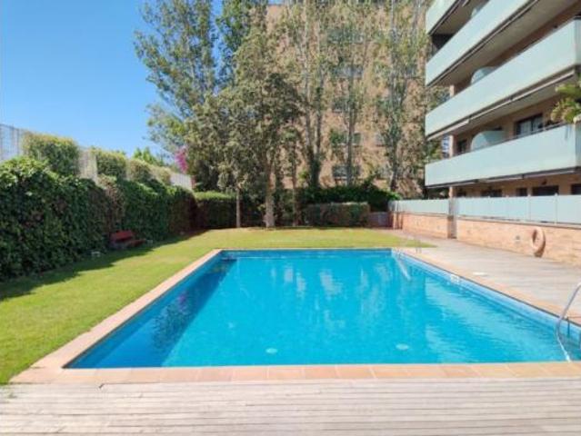 Piso en alquiler en el Centre, Baix Llobregat