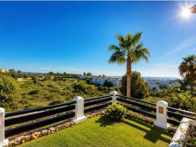 Piso en alquiler en Forest Hills, Costa del Sol Occidental