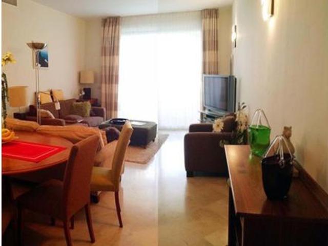Piso en alquiler en Forest Hills, Costa del Sol Occidental