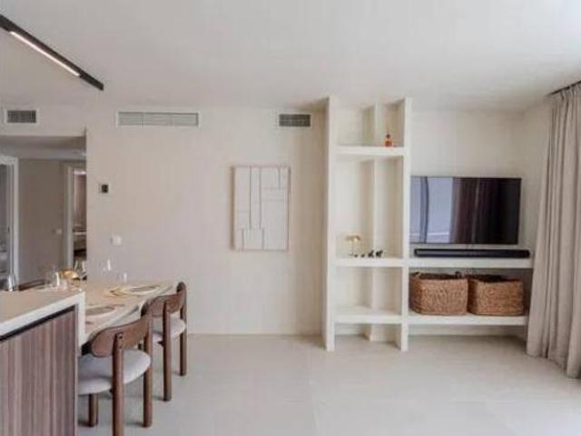 Piso en alquiler en Bel-Air, Costa del Sol Occidental