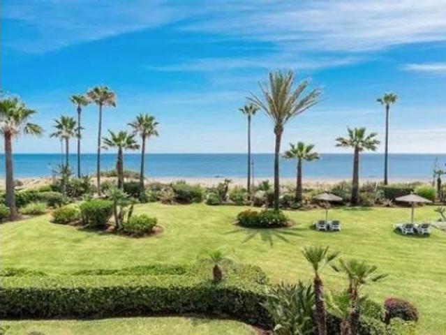 Piso en alquiler en Bel-Air, Costa del Sol Occidental