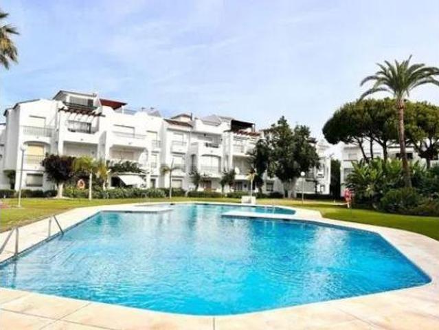 Piso en alquiler en Bel-Air, Costa del Sol Occidental