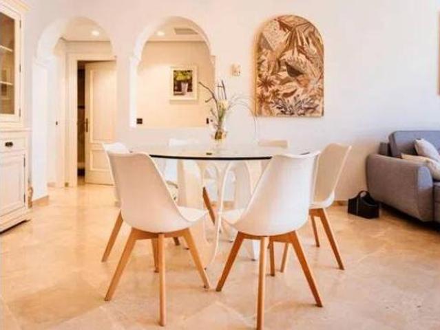 Piso en alquiler en Bel-Air, Costa del Sol Occidental