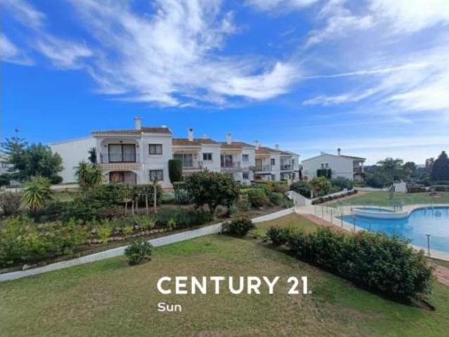 Piso en alquiler en Bel-Air, Costa del Sol Occidental