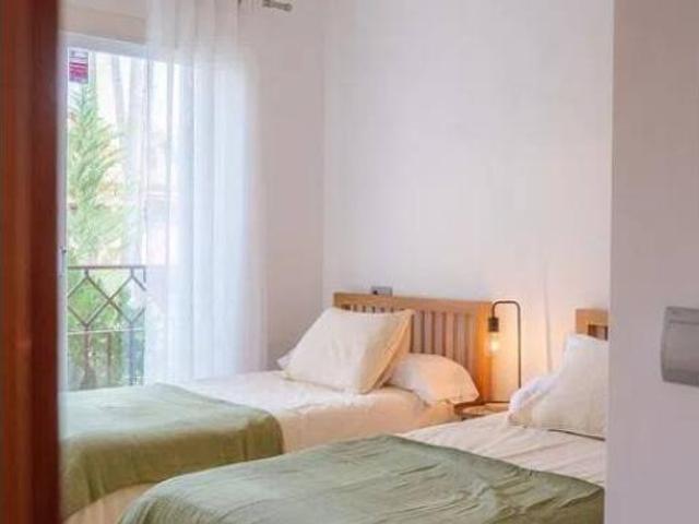 Piso en alquiler en Bel-Air, Costa del Sol Occidental