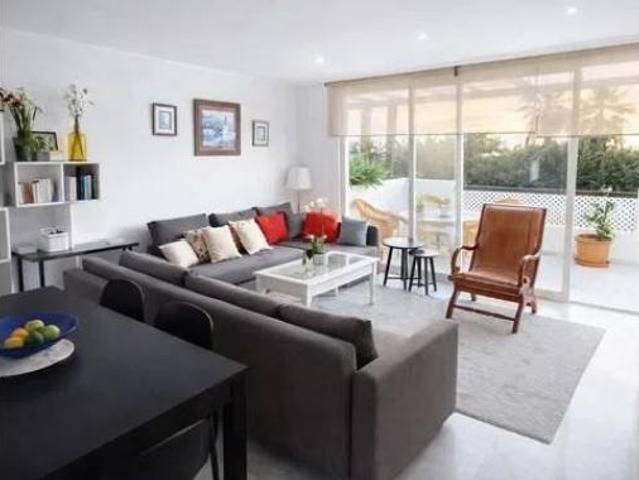 Piso en alquiler en Bel-Air, Costa del Sol Occidental
