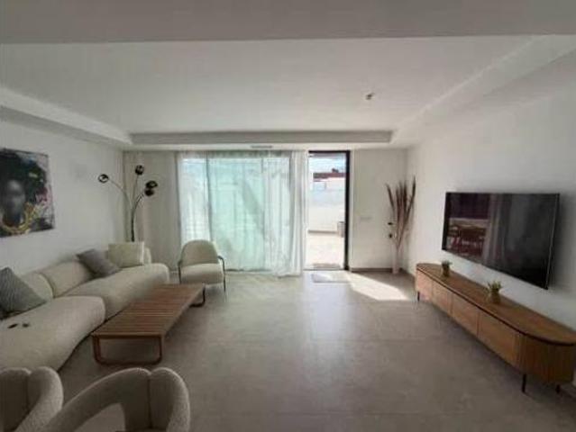 Piso en alquiler en Bel-Air, Costa del Sol Occidental