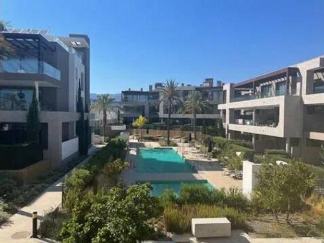 Piso en alquiler en Bel-Air, Costa del Sol Occidental