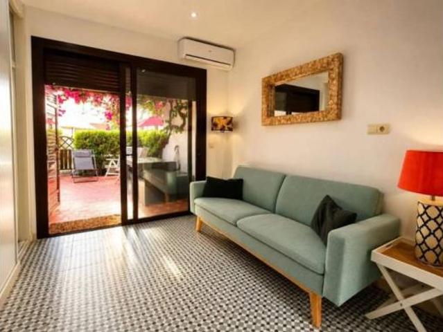 Piso en alquiler en Bel-Air, Costa del Sol Occidental