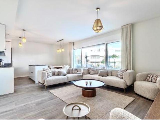 Piso en alquiler en Bel-Air, Costa del Sol Occidental