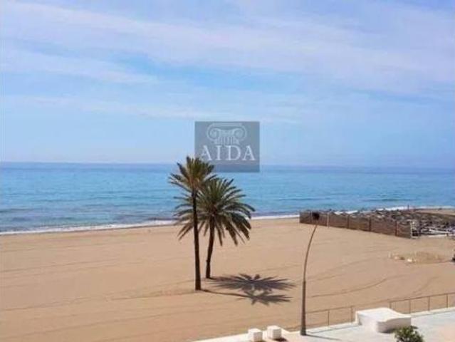 Piso en alquiler en Barriada Islas Canarias, Costa del Sol Occidental