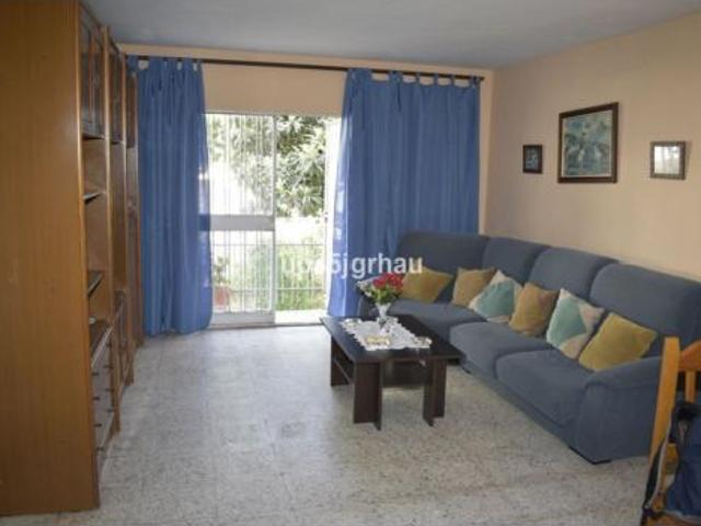 Piso en alquiler en Barriada Islas Canarias, Costa del Sol Occidental