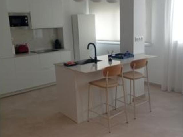 Piso en alquiler en Barriada Islas Canarias, Costa del Sol Occidental