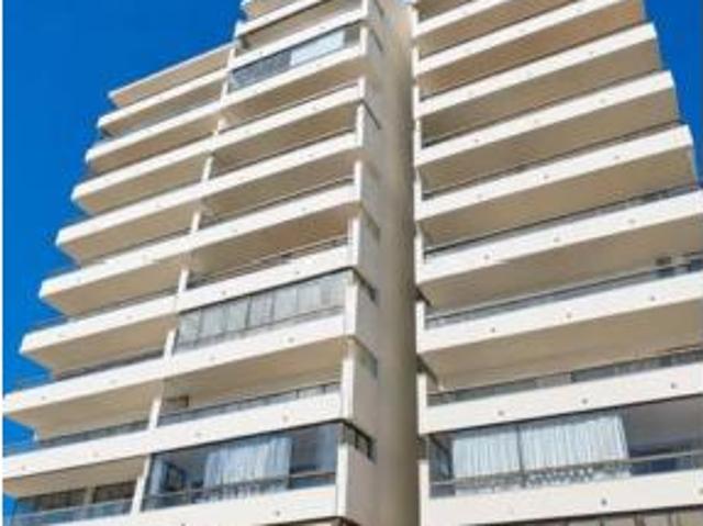 Piso en alquiler en Balcones del Mar, Estepona