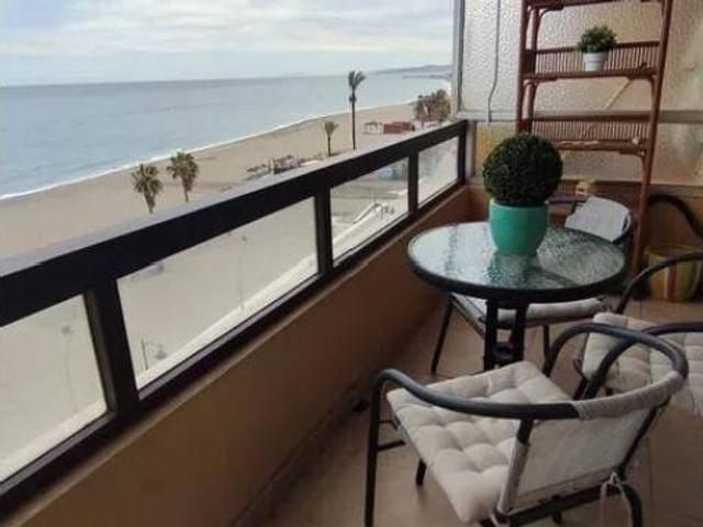 Piso en alquiler en Barriada Islas Canarias, Costa del Sol Occidental