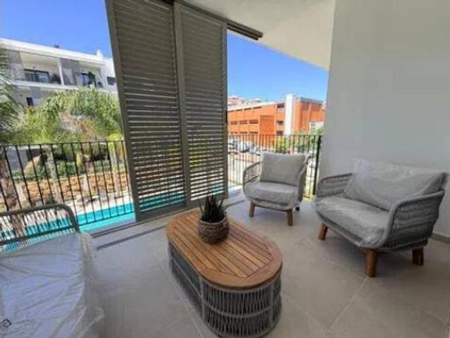 Piso en alquiler en Ronda del Mar, Costa del Sol Occidental