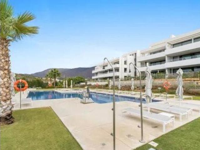 Piso en alquiler en Santa María, Estepona