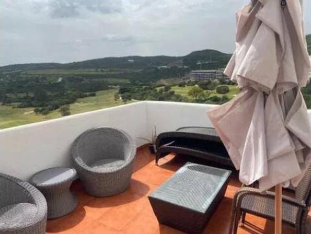 Piso en alquiler en Valle Romano, Costa del Sol Occidental