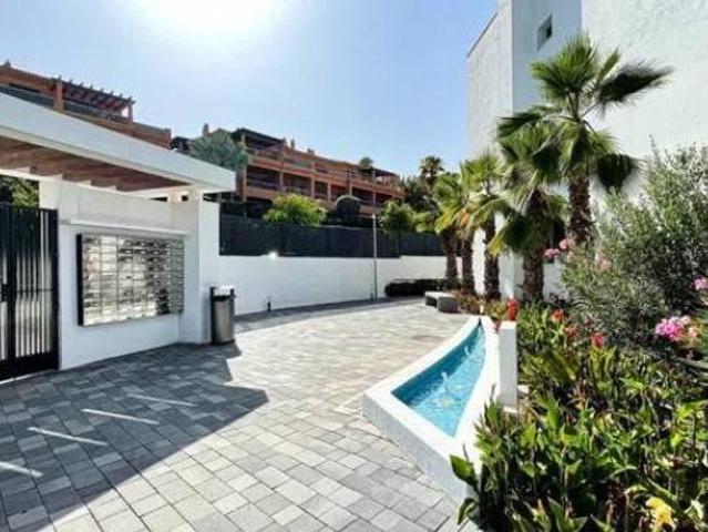 Piso en alquiler en Cdad Las Terrazas de Atalaya, Estepona