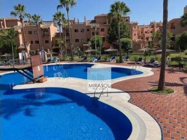 Piso en alquiler en Atalaya-Isdabe, Costa del Sol Occidental