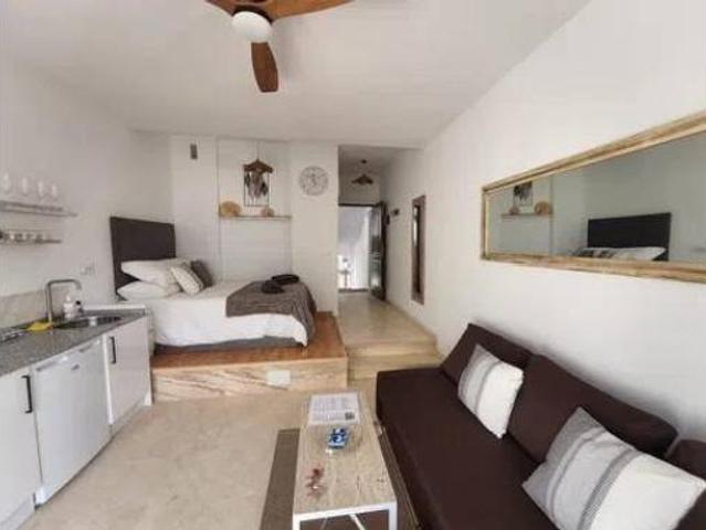 Piso en alquiler en Bel-Air, Costa del Sol Occidental