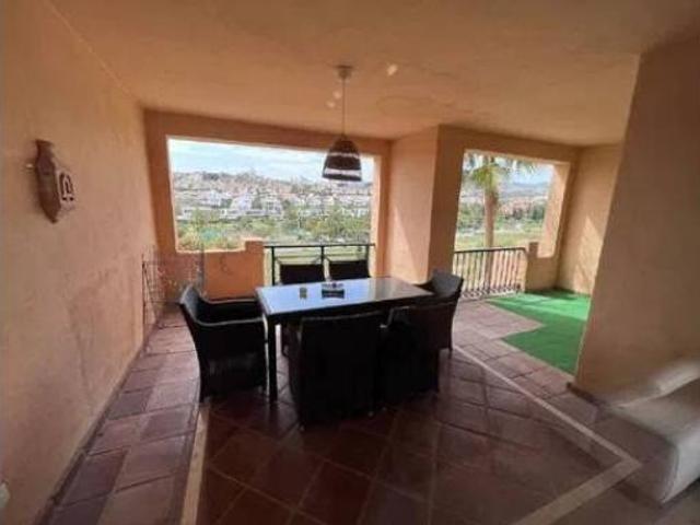 Piso en alquiler en El Campanario Estepona, Costa del Sol Occidental
