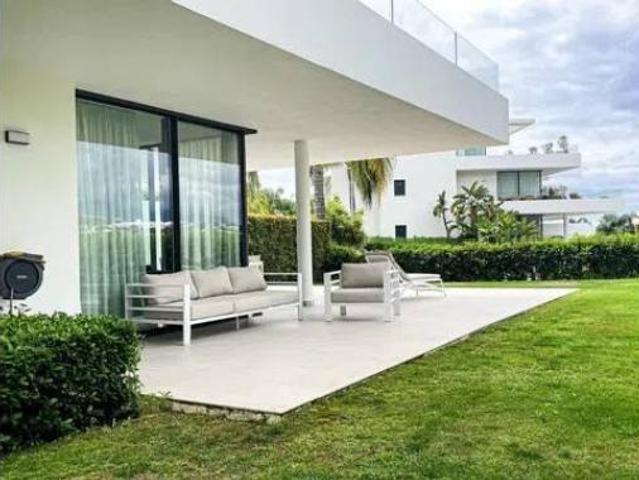 Piso en alquiler en Urbanización cataleya, Costa del Sol Occidental